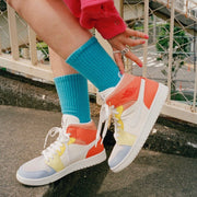 Air Jordan 1 Mid 'To My First Coach'