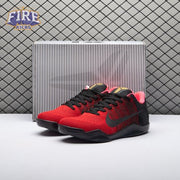 Nike Kobe 11 Elite Low Achilles Heel 824463-199 Men's