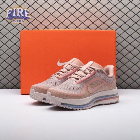 Nike Air Zoom Pegasus Premium Metallic Rose Gold HQ2593-603 Unisex
