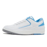 Air Jordan 2 Low 'UNC'