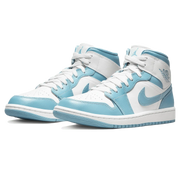 Air Jordan 1 Mid 'UNC University Blue' (2022)