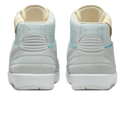 Air Jordan 2 x Union LA 'Grey Fog'
