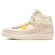 Air Jordan 2 x Union LA 'Rattan'