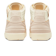 Air Jordan 2 x Union LA 'Rattan'