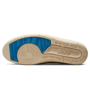 Air Jordan 2 x Union LA 'Rattan'