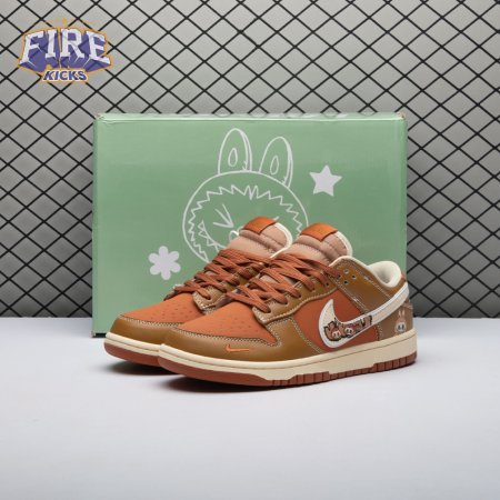 Nike Dunk Low DG2025-007 Unisex