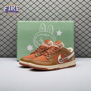 Nike Dunk Low DG2025-007 Unisex