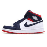 Air Jordan 1 Mid 'USA'