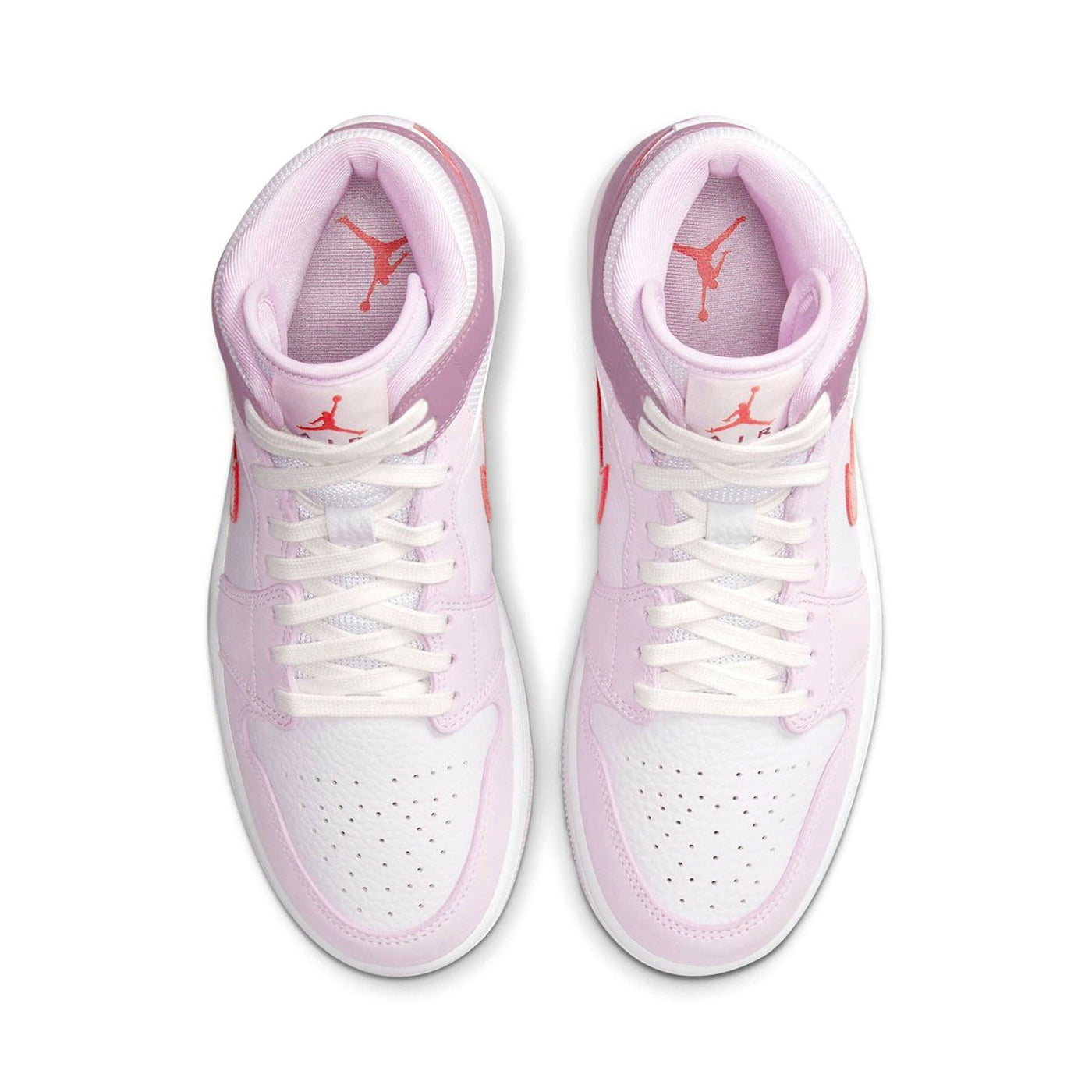 Air Jordan 1 Mid 'Valentine's Day' (2022)