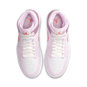 Air Jordan 1 Mid 'Valentine's Day' (2022)