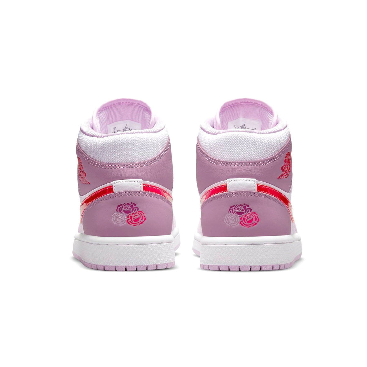 Air Jordan 1 Mid 'Valentine's Day' (2022)