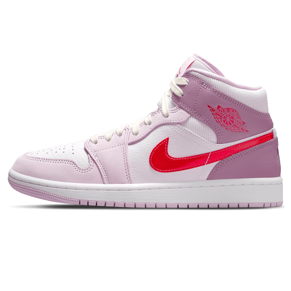 Air Jordan 1 Mid 'Valentine's Day' (2022)