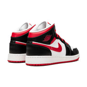 Air Jordan 1 Mid 'Very Berry'