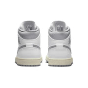 Air Jordan 1 Mid 'Vintage Neutral Grey'