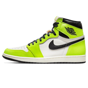 Air Jordan 1 High 'Volt / Visionaire'