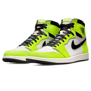 Air Jordan 1 High 'Volt / Visionaire'