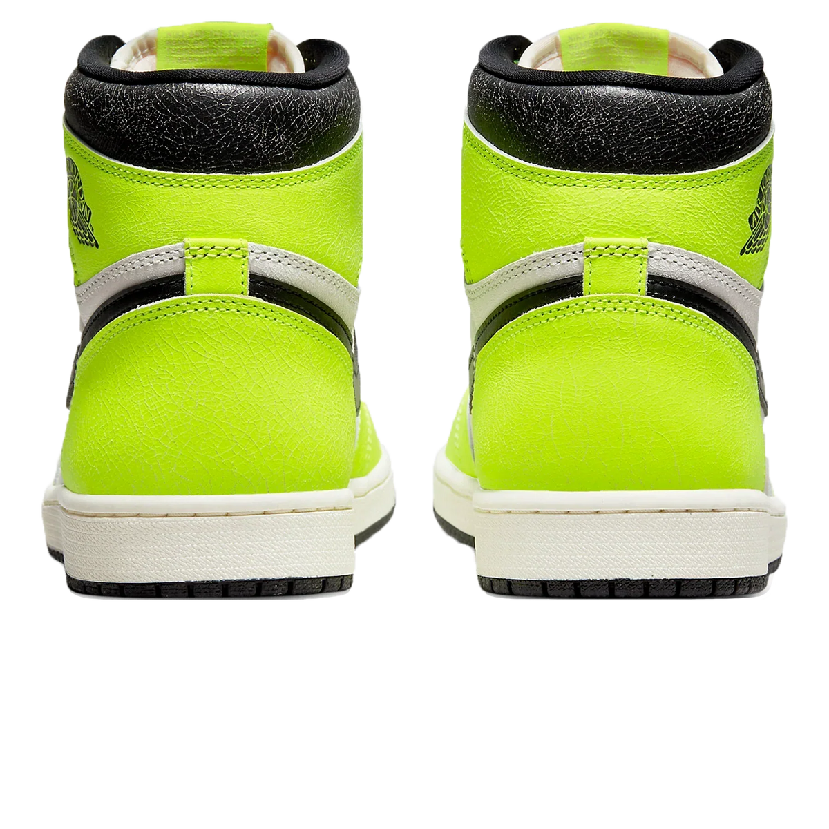 Air Jordan 1 High 'Volt / Visionaire'