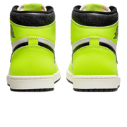 Air Jordan 1 High 'Volt / Visionaire'