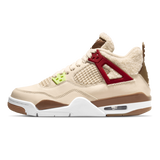 Air Jordan 4 'Where The Wild Things Are'