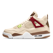 Air Jordan 4 'Where The Wild Things Are'