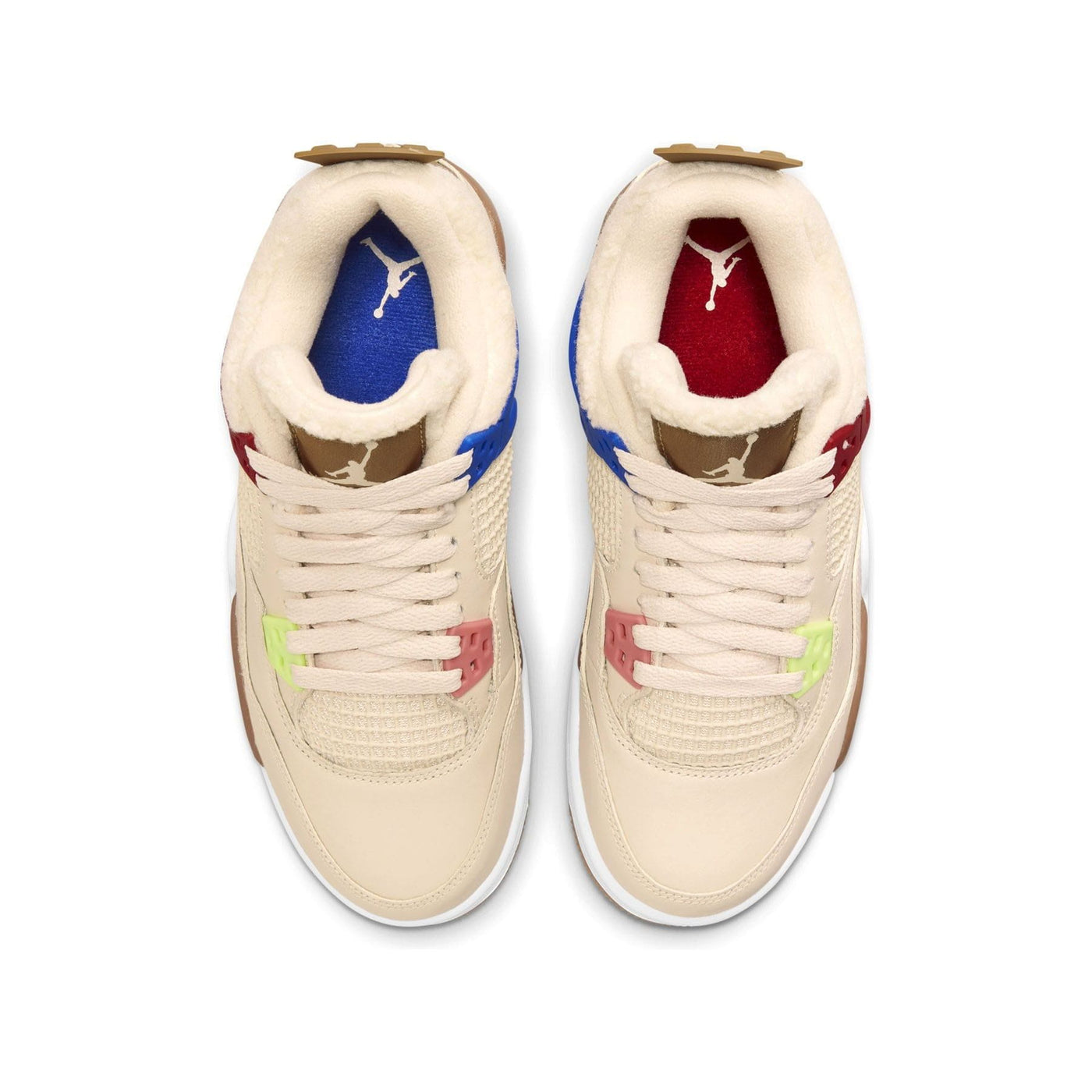 Air Jordan 4 'Where The Wild Things Are'