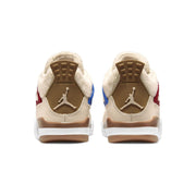 Air Jordan 4 'Where The Wild Things Are'