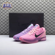 Nike Zoom Kobe 6 Protro Mandarin Duck Dual Color CW2190-150 Men's
