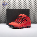 Jordan 10 Retro Steve Wiebe HOH AJ9100-625 Men's