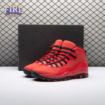 Jordan 10 Retro Steve Wiebe HOH AJ9100-625 Men's