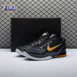 Nike Kobe 6 Protro Mambacita CW2190-001 Men's