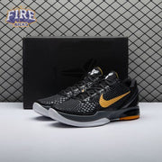 Nike Kobe 6 Protro Mambacita CW2190-001 Men's
