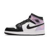 Air Jordan 1 Mid 'Zen Master'