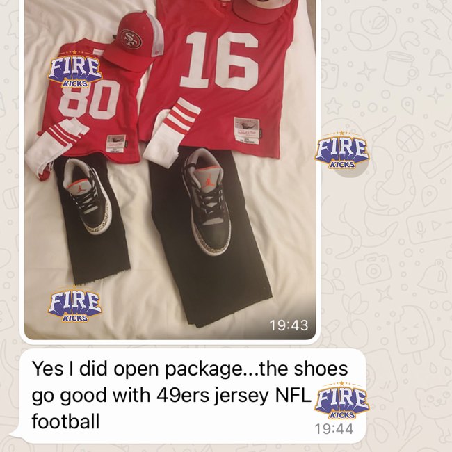 Customer feedback and product photo 2