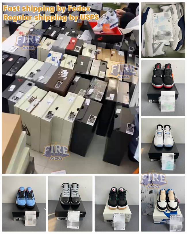 Customer order packed for shipping 1