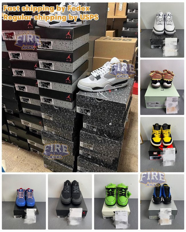 Customer order packed for shipping 10